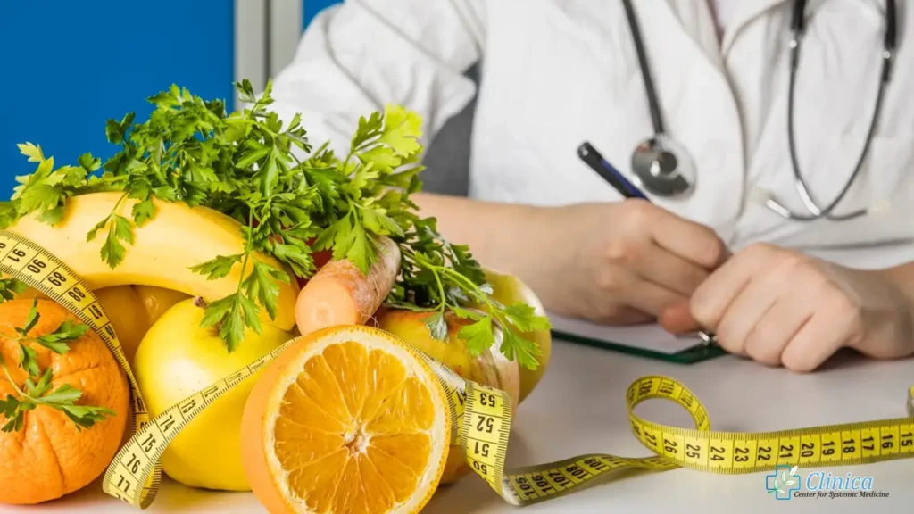 Диетолог Кривой Рог